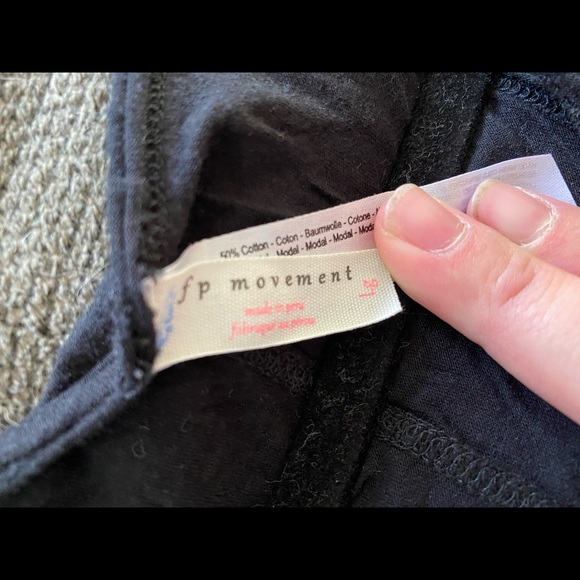 FP Movement Racerback Tank - Picture 5 of 5